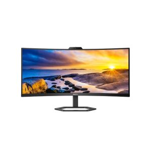 Philips 5000 series 34e1c5600he-00 led display 34“ 3440×1440 pixel 4k ultra hd nero