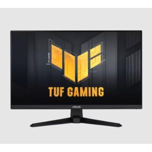 Asus tuf gaming vg249qm1a gaming 23.8 led ips fullhd 16:9 270 hz 1ms contrasto 1.000:1 freesync premium hdmi displayport altoparlanti incorporati nero