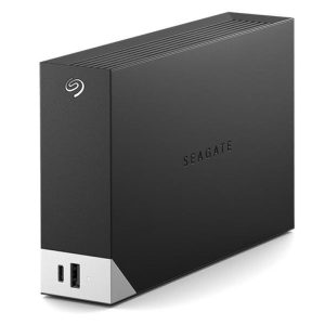 Seagate one touch hub hdd esterno 8.000gb 3.5 usb 3.2 gen 1