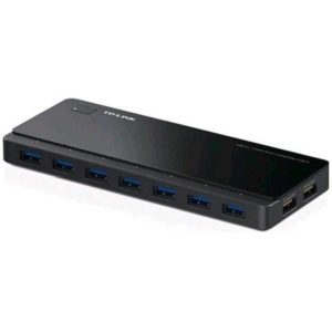 Tp-link uh720 hub 7 x superspeed usb 3.0 desktop