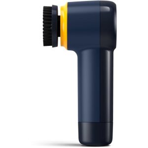 Philips sistema di pulizia per sneaker 3 spazzole blu-giallo