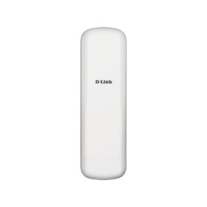 D-link dap-3711 access point bridge esterno long range 5ghz poe distanza 5 km