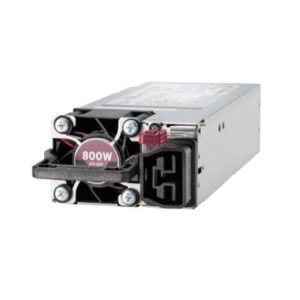 Hp enterprise p38995-b21 alimentatore per computer 800w grigio
