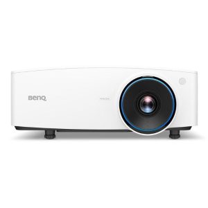 Benq lu935 videoproiettore a corto raggio lase dlp wuxga 6.000 ansi lume contrasto 3.000.000:1 bianco