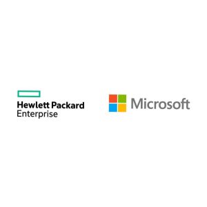 Hp enterprise p46216-b21 sistema operativo client access license cal 5 licenze