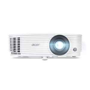 Acer p1257i videoproiettore dlp 3d 4.500 ansi lumen 2x hdmi usb