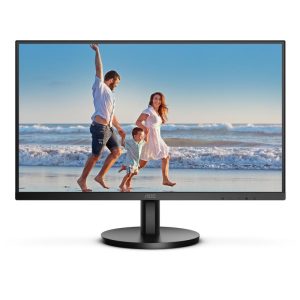Aoc q27b3ma led display 27“ 2560×1440 pixel quad hd nero