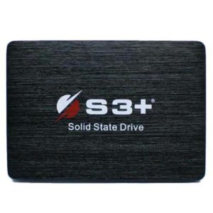 S3+ s3ssdc512 ssd 512gb 2.5 sata iii