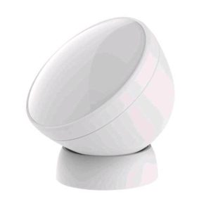 Ezviz t1c sensore di movimento pir per sistema a3 bianco