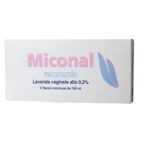 MICONAL*LAV VAG 5FL 0,2% MONOD