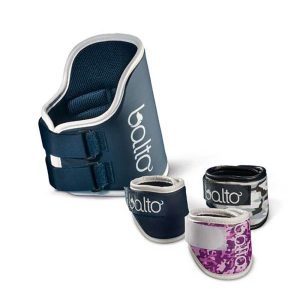 Balto Collare Rigido Ortopedico BT Neck