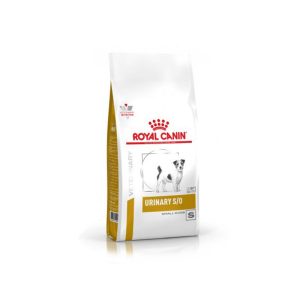 Royal Canin V-Diet Urinary Small Dog