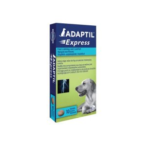 Adaptil Compresse Feromoni per Cani