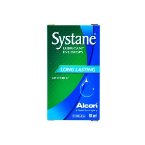 Systane Collirio