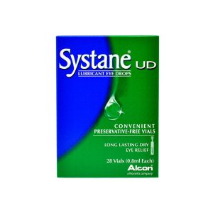 Systane Collirio Fiale