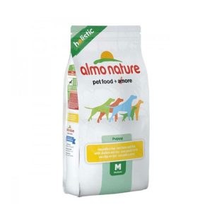 Almo Nature Holistic Medium Puppy