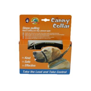 Canny Collar Collare per Addestramento Cani