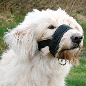 Trixie Museruola Nylon per Cane