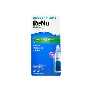 ReNu MultiPlus 60ml