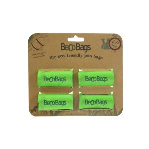 Beco Pocket Sacchetti di Ricambio