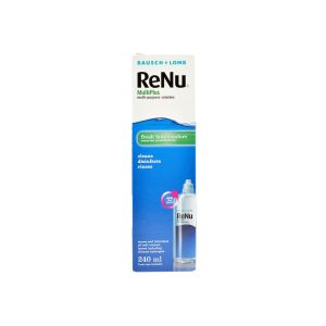 ReNu MultiPlus 240ml