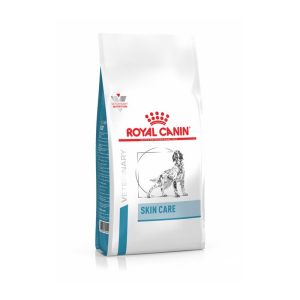 Royal Canin V-Diet Skin Care
