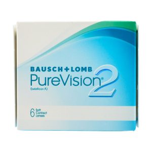 PureVision 2 HD