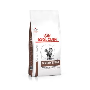 Royal Canin V-Diet Gatto Gastro Intestinal Mod.Cal. Secco