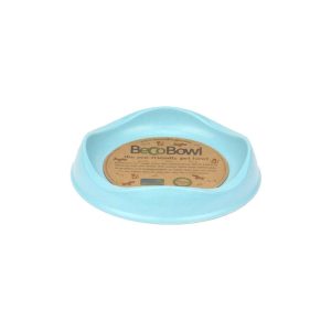 Beco Bowl Ciotola Blu per Gatti