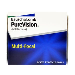 PureVision Multi-Focal