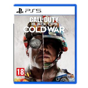 Activision ps5 call of duty: black ops cold war