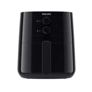 Philips friggitrice ad aria 1400w multicooker capacita` 4.1lt nero