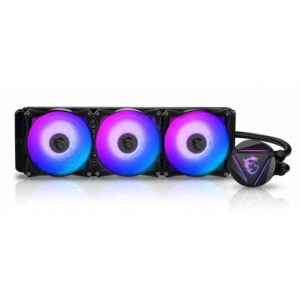 Msi mag coreliquid 360r v2 dissipatore a liquido 360mm 3 x 120mm argb