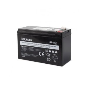 Vultech batteria ermetica al piombo per ups 12v 9a