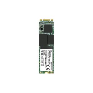 Transcend ts2tmts830s ssd 2.000gb m.2 sata iii 3d nand
