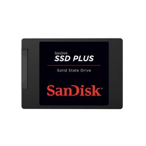 Sandisk sdssda-2t00-g26 ssd plus 2tb interno 2,5`` sata 6gb-s