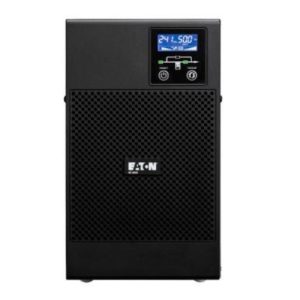 Eaton 9e 1000va gruppo di continuita` ups 208-220-230-240 v c.a. v 800w 1000 va rs-232 usb