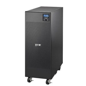 Eaton 9e 6000i ups 4.800w 6.000 va durata a pieno carico 8 min colore nero