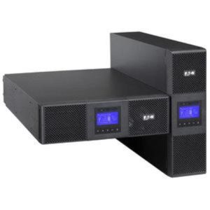 Eaton 9sx5kirt ups 4.500w 5.000va durata a pieno carico in blackout 10 min colore nero