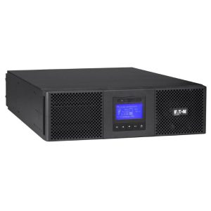Eaton 9sx6kirt ups per server posizionamento rack/tower 5.400w 6.000va durata a pieno carico in blackout colore nero