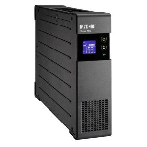 Eaton ellipse pro 1600din 1600 va 1000 w usb 8 prese nero
