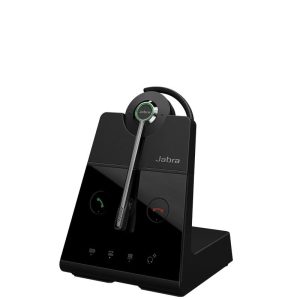 Jabra engage 65 cuffia con microfono on-ear dect convertibile