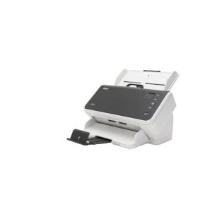 Kodak alaris s2050 scanner adf a4 600×600 dpi display lcd scansione colore scansione fronte retro bianco nero