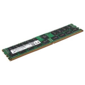 Lenovo 4x71b67860 memoria ram 16gb ddr4 3200mhz data integrity check