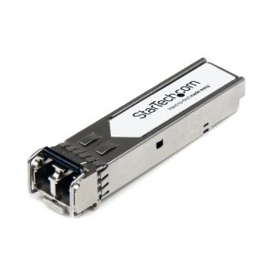 Startech.com j9150d-st modulo ricetrasmettitore sfp+, compatibile con hp j9150d 10g base-sr