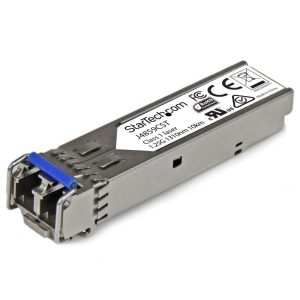 Startech.com hp j4859c compatibile ricetrasmettitore sfp – 1000base-lx