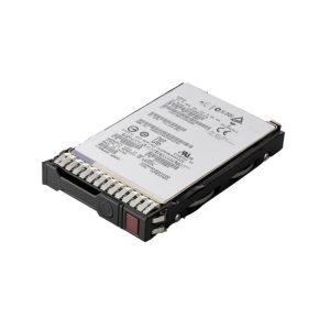 Hpe p18434-b21 ssd 960gb sata iii sff