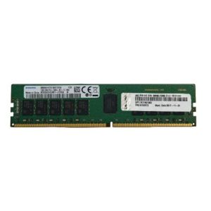 Lenovo thinksystem 4zc7a08710 64gb truddr4 2.933mhz data integrity check dimm