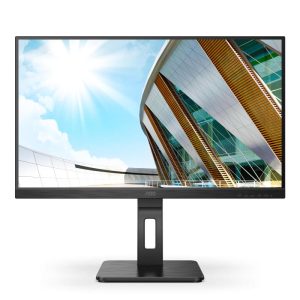 Aoc p2 24p2qm led display 23.8“ 1920×1080 pixel full hd nero
