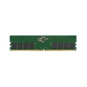 Kingston kcp548us8-16 memoria ram 1x16gb 4.800mhz tecnologia ddr5 tipologia dimm